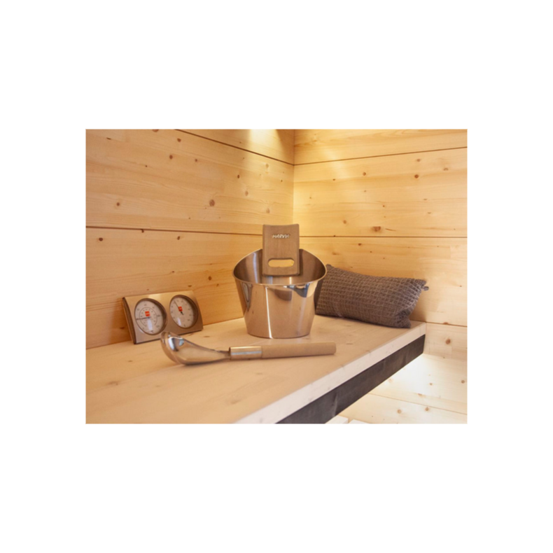 Image Kit accessoires sauna Harvia 3